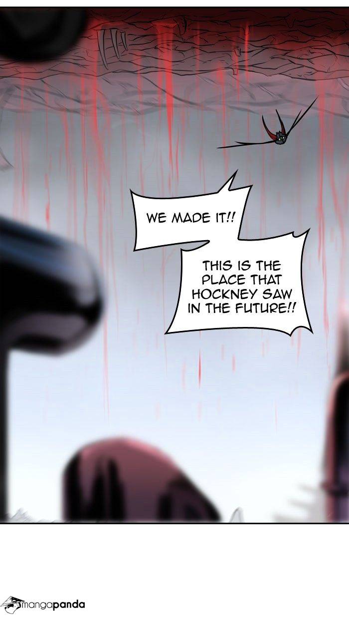 Tower of God Chapter 330 image 096